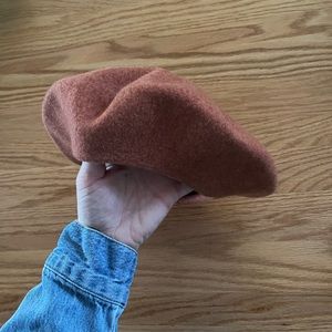 Gigi Pip Beret